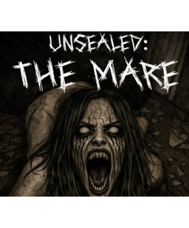 Unsealed: The Mare v2 PS5 PlayStation 5 Key EUROPE